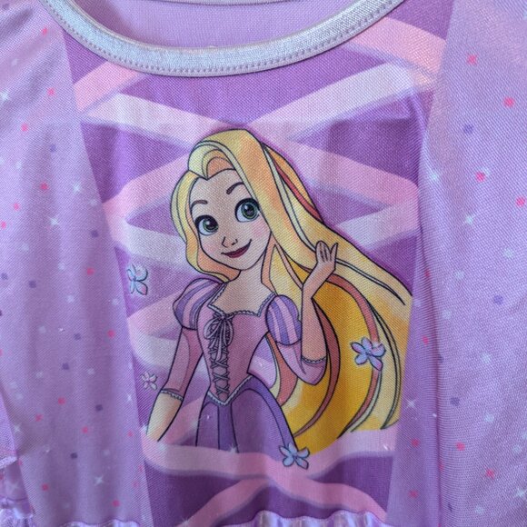 Disney Princess Nightgown - Picture 3 of 4